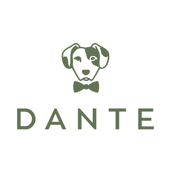 Logo de Dante