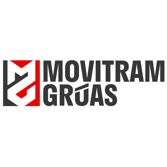 Logo de Movitram Grúas
